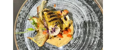 Ristorante di Pesce e Carne a Milano La Foglia