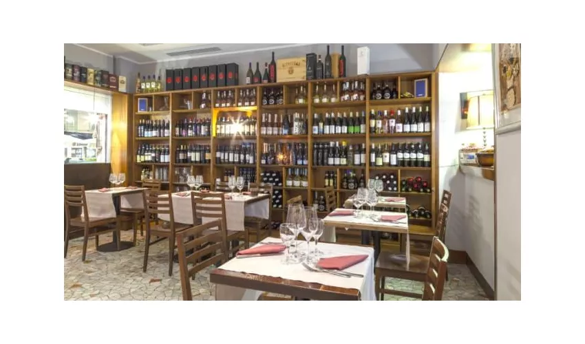 Ristorante di Pesce e Carne a Milano La Foglia