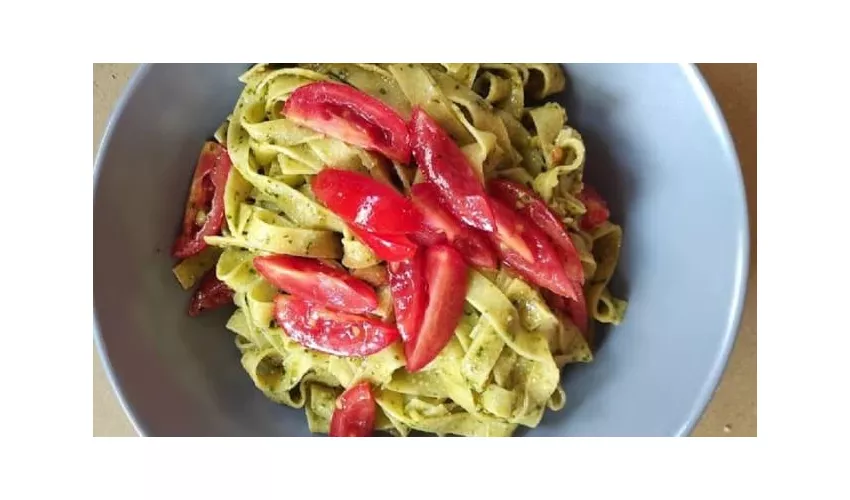 LOKAL ~ Fresh Homemade Organic