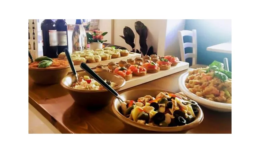 LOKAL ~ Fresh Homemade Organic