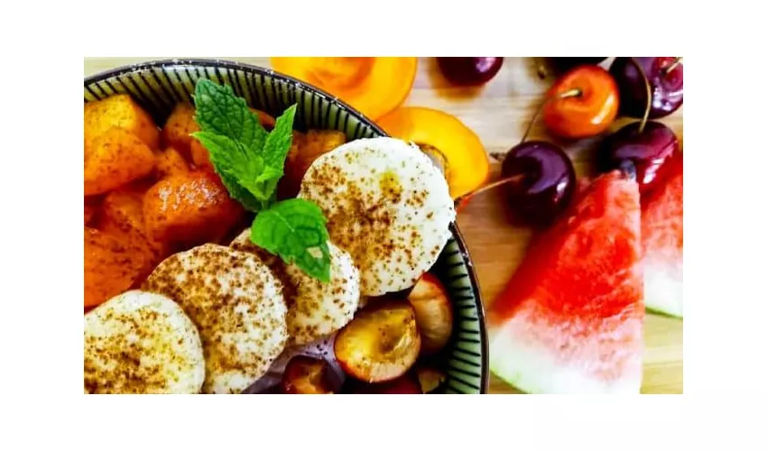 LOKAL ~ Fresh Homemade Organic