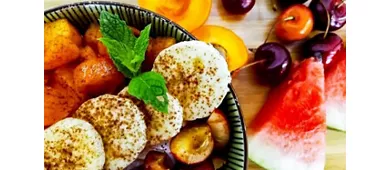 LOKAL ~ Fresh Homemade Organic