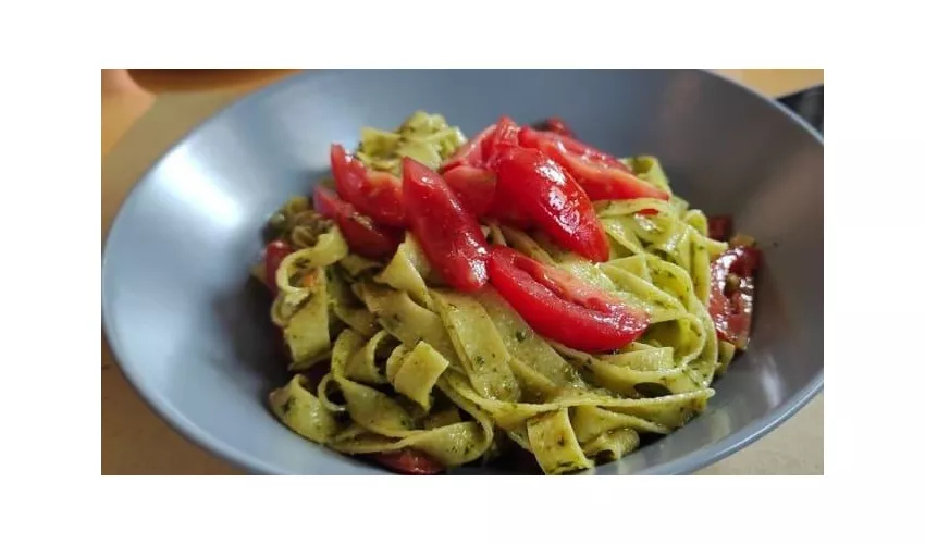 LOKAL ~ Fresh Homemade Organic