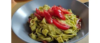 LOKAL ~ Fresh Homemade Organic