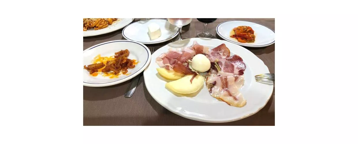 Agriturismo Erbanito