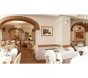 Hotel Ristorante Nuovo Castello