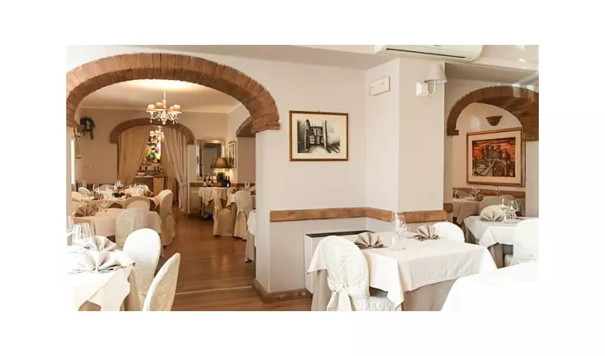 Hotel Ristorante Nuovo Castello