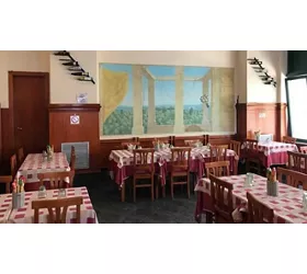 Ristorante La Matriciana Ai Consoli