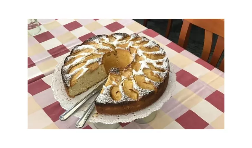 Ristorante La Matriciana Ai Consoli