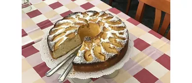 Ristorante La Matriciana Ai Consoli