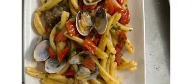 Ristorante La Matriciana Ai Consoli