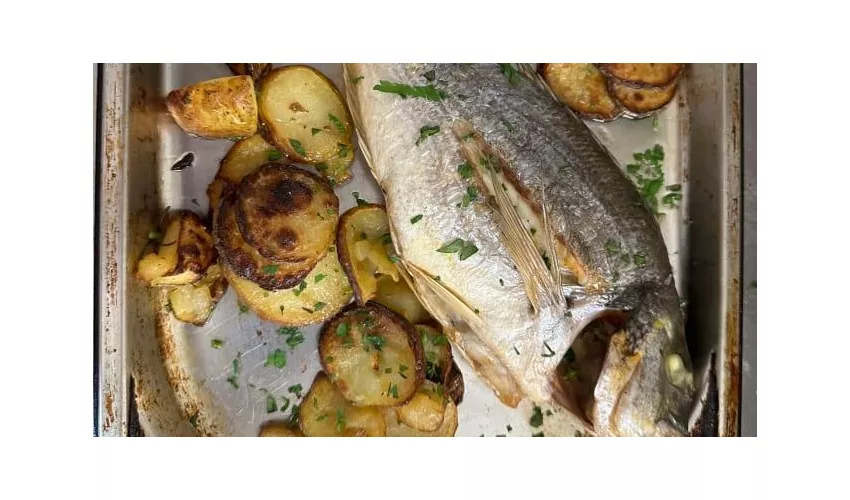 Ristorante La Matriciana Ai Consoli