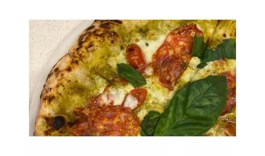 Il Santuario Ristorante e Pizzeria