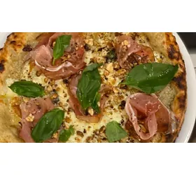 Il Santuario Ristorante e Pizzeria