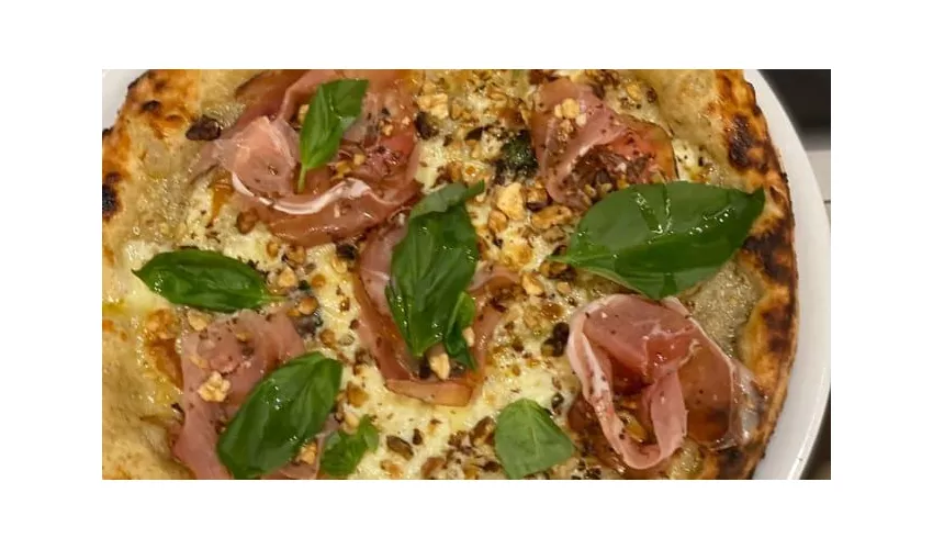 Il Santuario Ristorante e Pizzeria