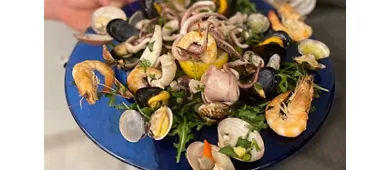 Il Santuario Ristorante e Pizzeria