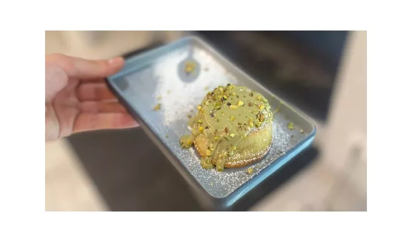 Il Santuario Ristorante e Pizzeria