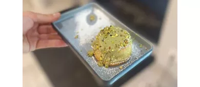 Il Santuario Ristorante e Pizzeria