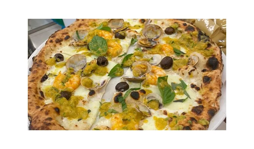 Il Santuario Ristorante e Pizzeria