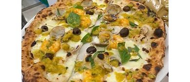 Il Santuario Ristorante e Pizzeria