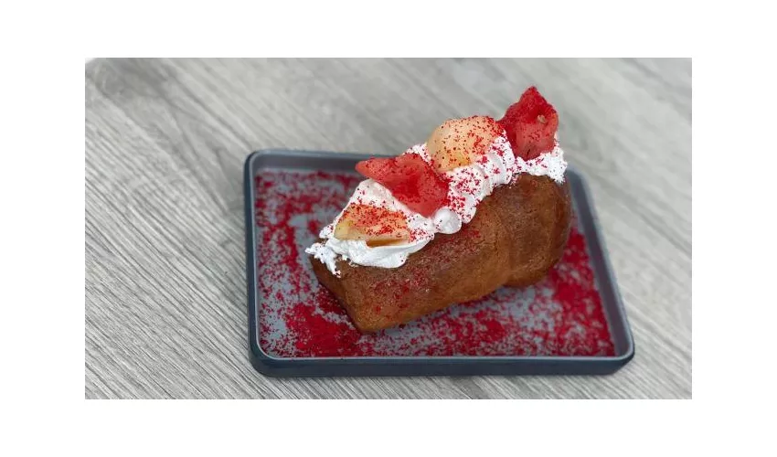 Il Santuario Ristorante e Pizzeria