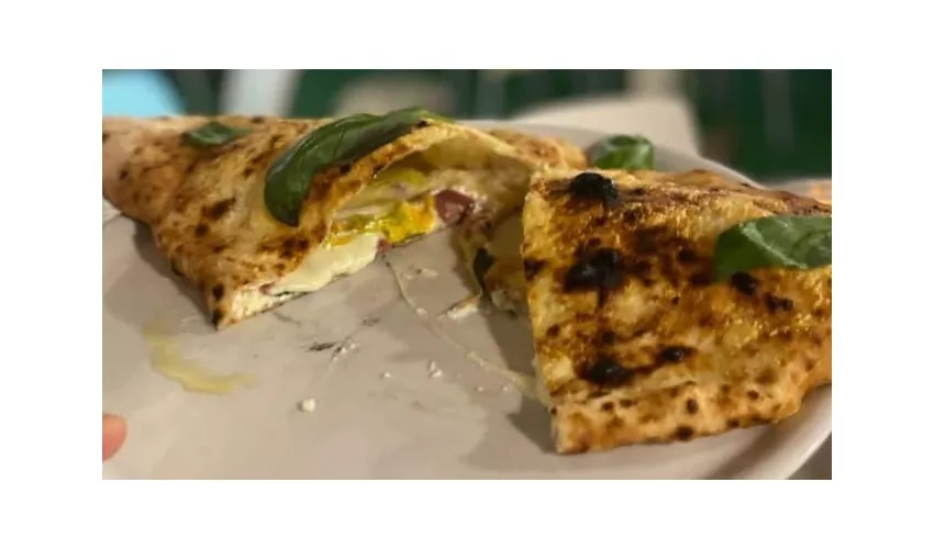 Il Santuario Ristorante e Pizzeria