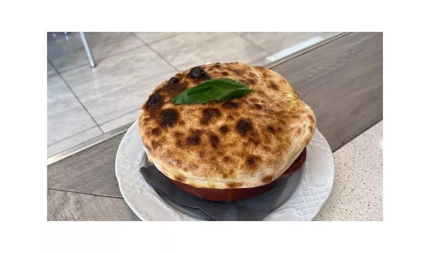 Il Santuario Ristorante e Pizzeria