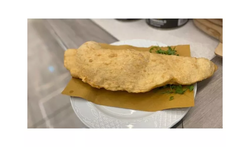 Il Santuario Ristorante e Pizzeria