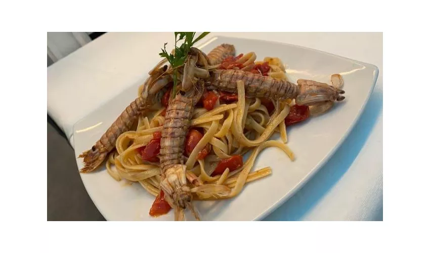 Il Santuario Ristorante e Pizzeria