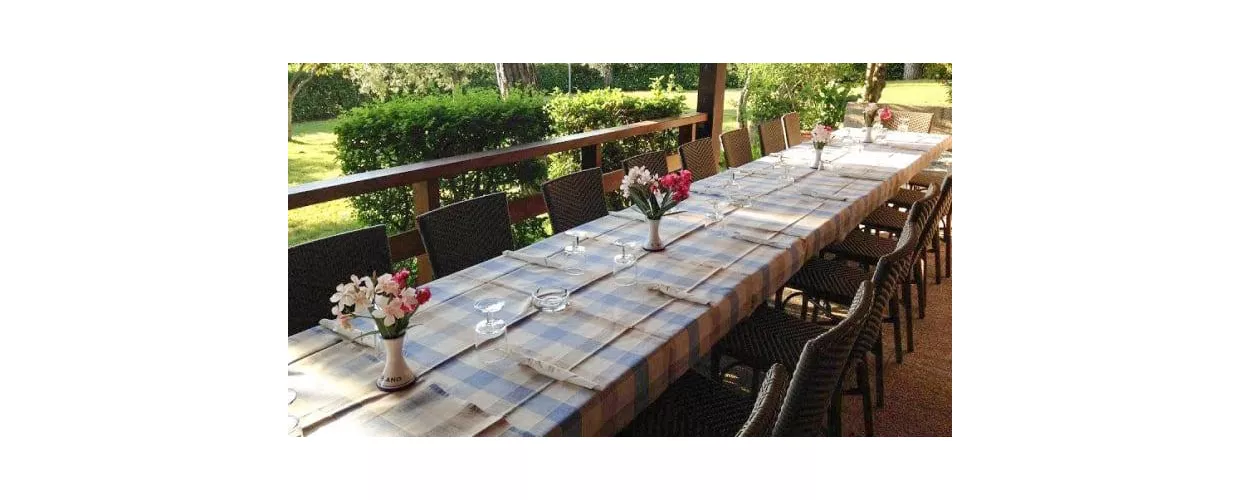 Hotel Ristorante Il Gabbiano
