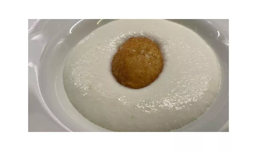Lo Zafferano