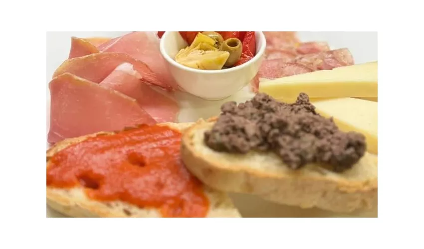 Lo Zafferano