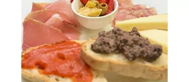 Lo Zafferano