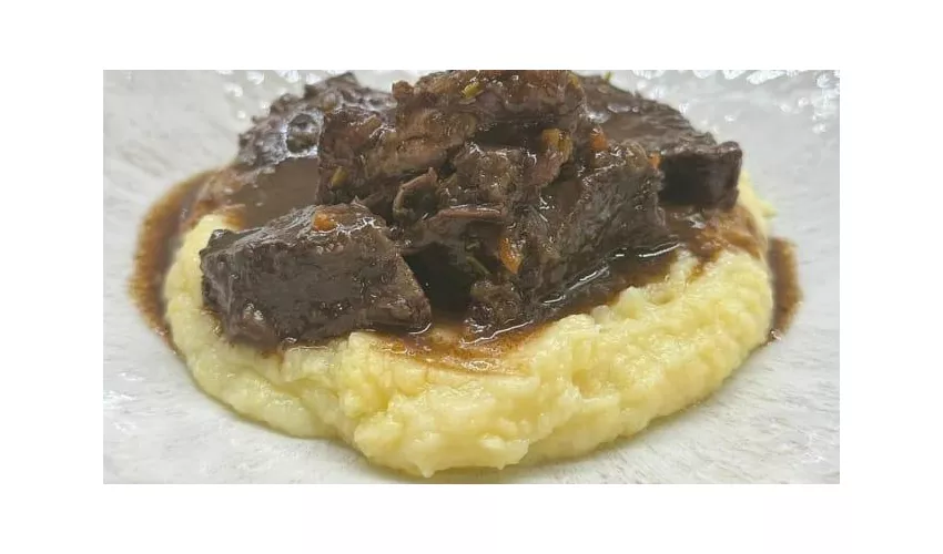 Lo Zafferano