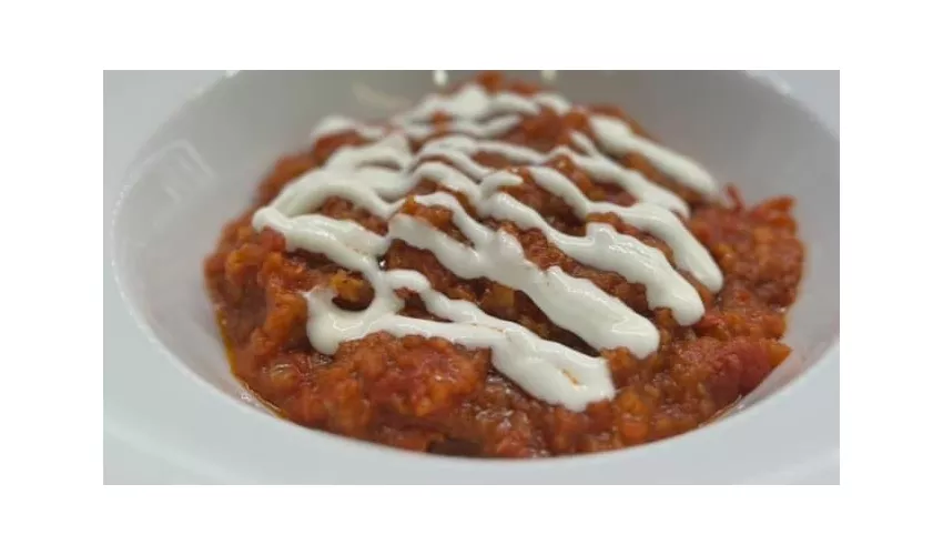 Lo Zafferano