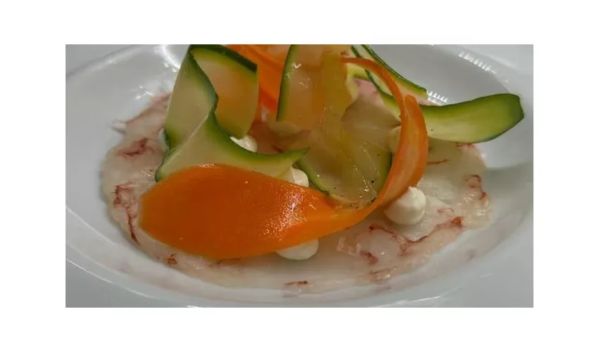 Lo Zafferano