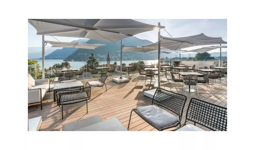 Terrazza 241