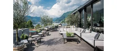 Terrazza 241