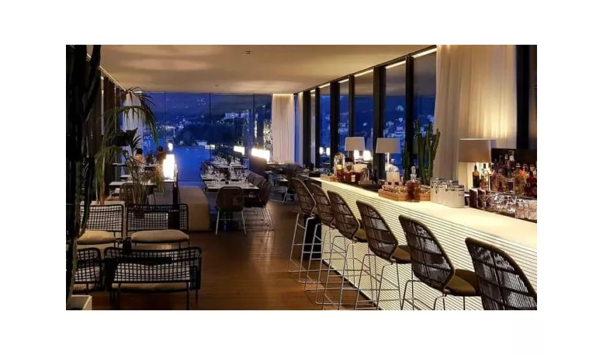 Terrazza 241