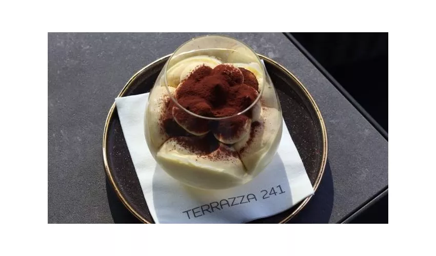 Terrazza 241