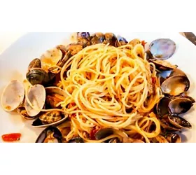 Ristorante Pizzeria Il Boschetto