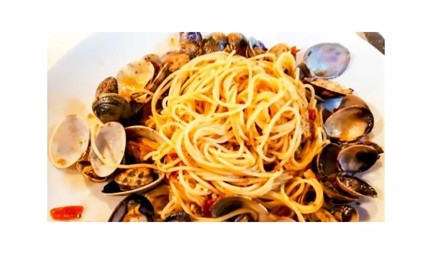 Ristorante Pizzeria Il Boschetto