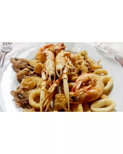 Ristorante Pizzeria Il Boschetto