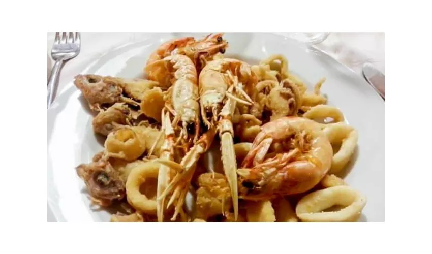 Ristorante Pizzeria Il Boschetto