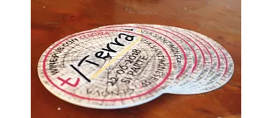 t/Terra