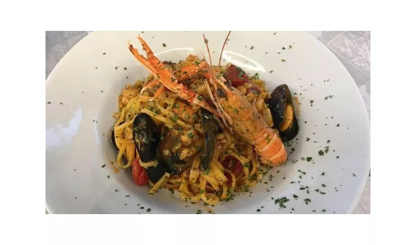 Brezza di Mare