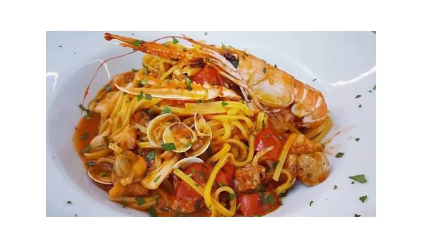 Brezza di Mare