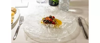 Hostaria Cosmopolitan