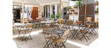 L 'Acerba Osteria Dinamica