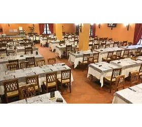 La Fattoria Hotel-Ristorante-Pizzeria